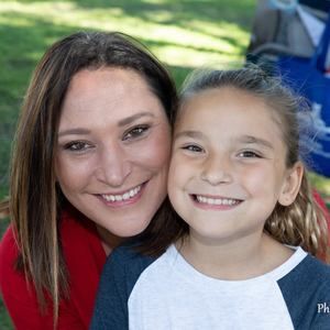 Meet your Posher, Brandy